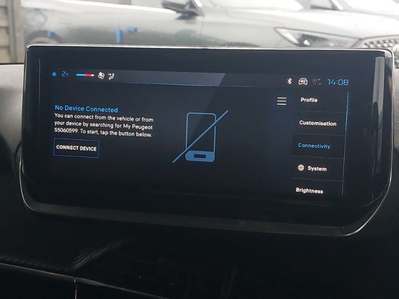 Used Peugeot 208 2025 for sale - 77448856: Photo 16