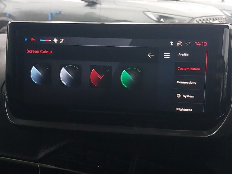 Used Peugeot 208 2025 for sale - 77448856: Photo 18