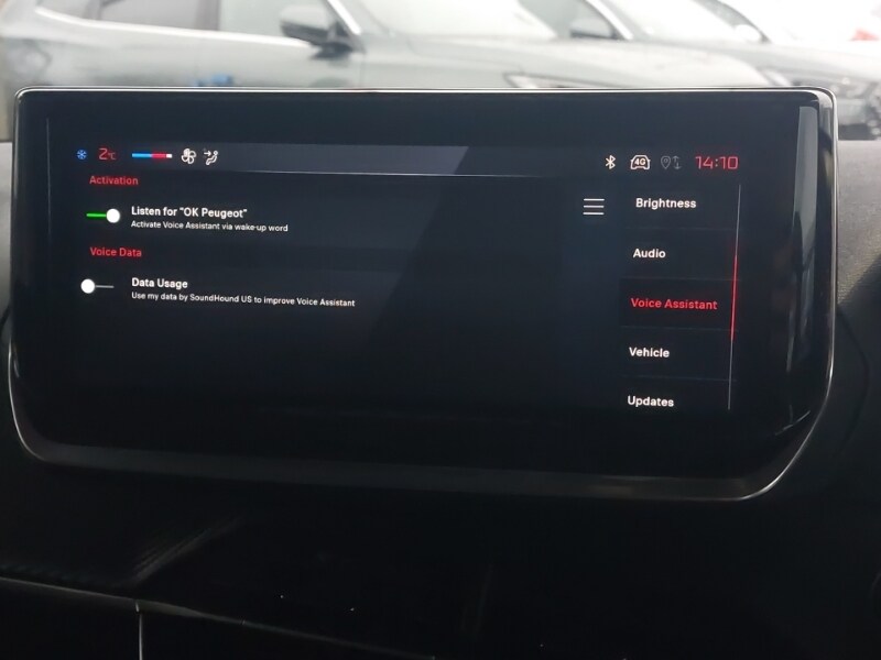 Used Peugeot 208 2025 for sale - 77448856: Photo 19