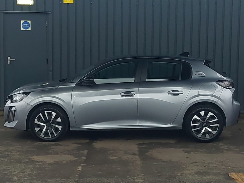 Used Peugeot 208 2025 for sale - 77448856: Photo 4