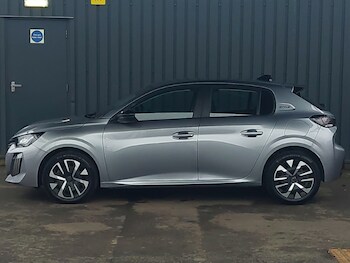 Used Peugeot 208 2025 for sale - 77448856: Photo