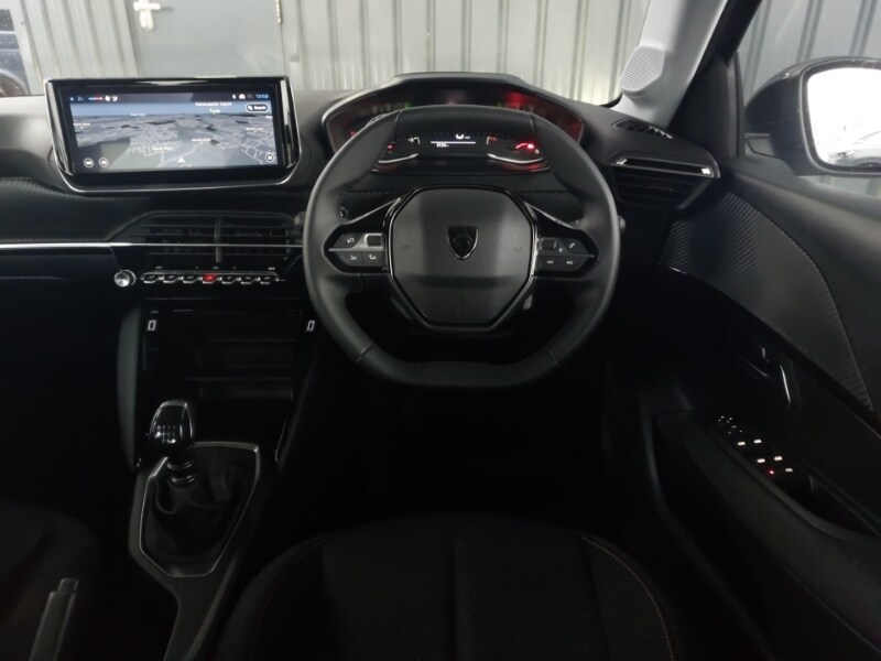 Used Peugeot 208 2025 for sale - 77448856: Photo 7