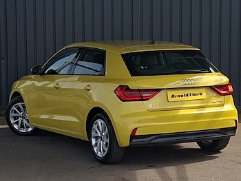 Used Audi A1 2023 for sale - 79074628: Photo