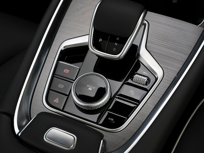 Used Chery Tiggo 7 2025 for sale - 76839123: Photo 16