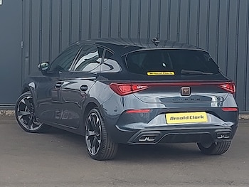 Used Cupra Leon 2024 for sale - 75748643: Photo