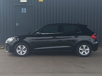 Used Audi A1 2023 for sale - 78683986: Photo