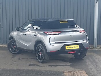 Used DS Automobiles DS 3 2020 for sale - 77389308: Photo