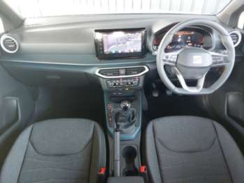 Used SEAT Arona 2025 for sale - 75188832: Photo