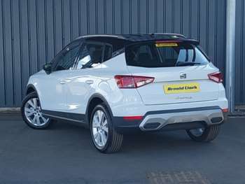 Used SEAT Arona 2025 for sale - 75188832: Photo
