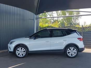 Used SEAT Arona 2025 for sale - 75188832: Photo