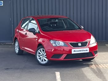 Used SEAT Ibiza 2017 for sale - 79631099: Photo