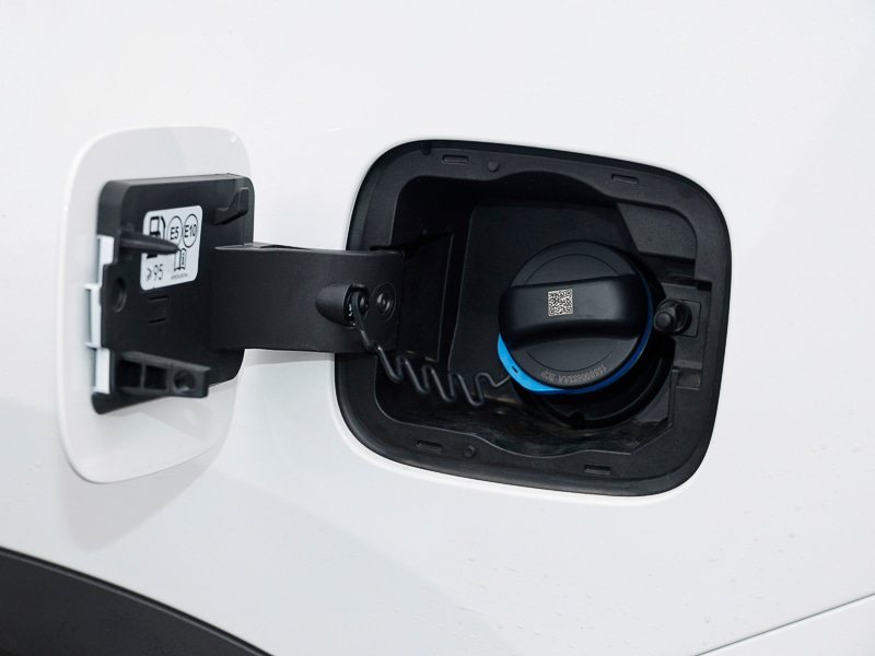 Used Chery Tiggo 8 2025 for sale - 76839150: Photo 17