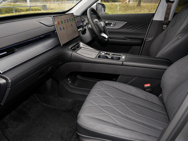 Used Chery Tiggo 8 2025 for sale - 76839150: Photo 5