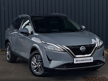 Used Nissan Qashqai 2023 for sale - 79466446: Photo