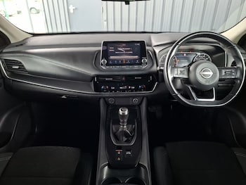 Used Nissan Qashqai 2023 for sale - 79466446: Photo