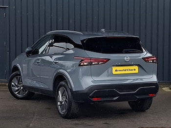 Used Nissan Qashqai 2023 for sale - 79466446: Photo
