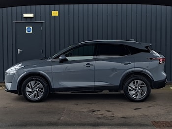 Used Nissan Qashqai 2023 for sale - 79466446: Photo