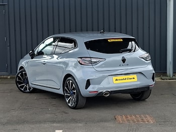 Used Renault Clio 2025 for sale - 79315768: Photo