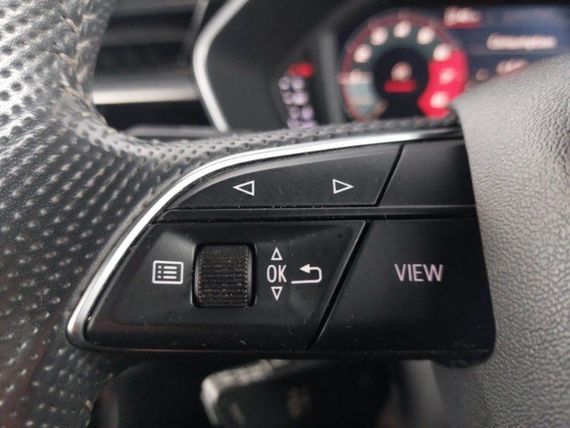 Used Audi Q3 2019 for sale - 78113019: Photo 10