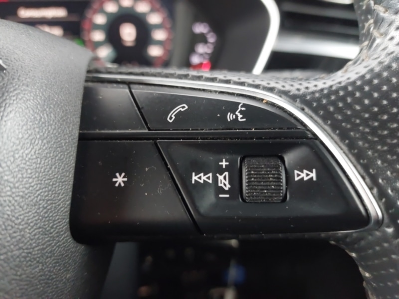 Used Audi Q3 2019 for sale - 78113019: Photo 11