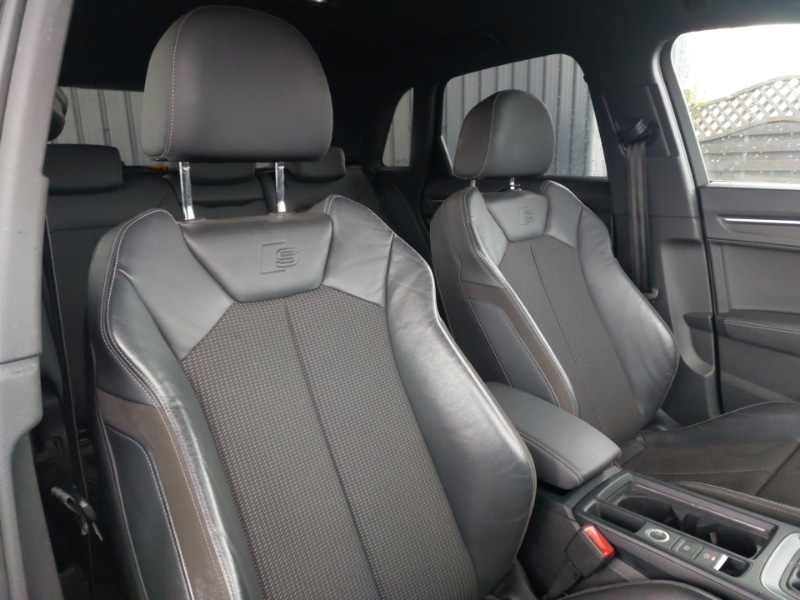 Used Audi Q3 2019 for sale - 78113019: Photo 12