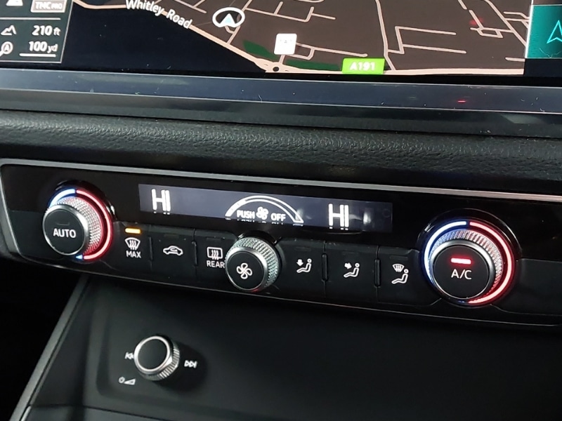 Used Audi Q3 2019 for sale - 78113019: Photo 14