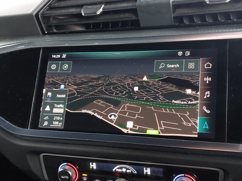 Used Audi Q3 2019 for sale - 78113019: Photo 18