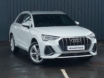 Audi Q3 feature image