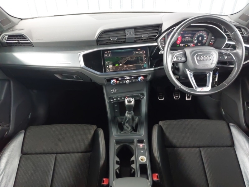 Used Audi Q3 2019 for sale - 78113019: Photo 2