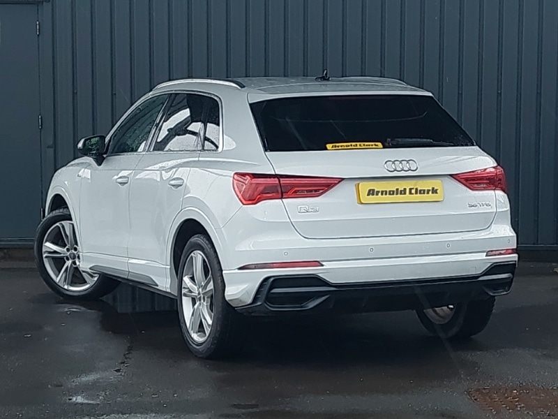 Used Audi Q3 2019 for sale - 78113019: Photo 3