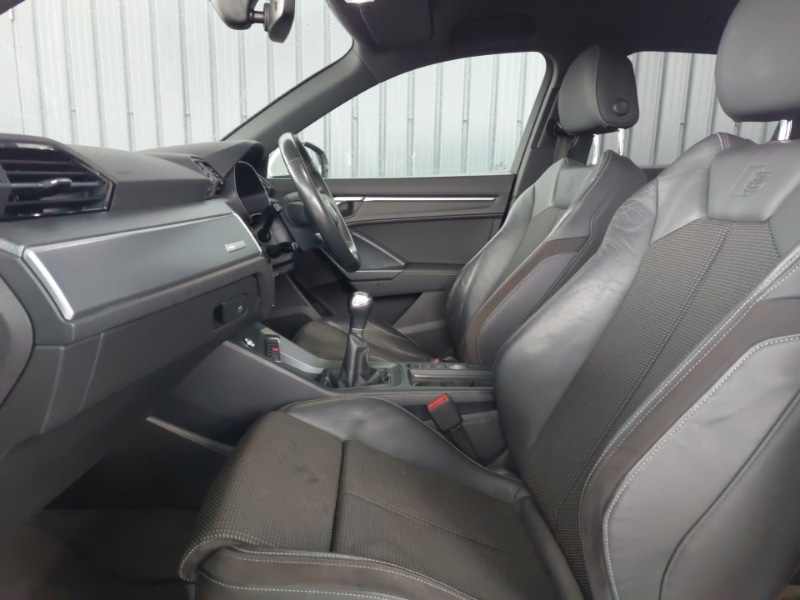 Used Audi Q3 2019 for sale - 78113019: Photo 5