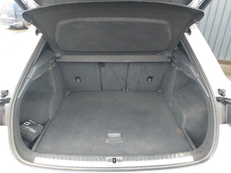 Used Audi Q3 2019 for sale - 78113019: Photo 8