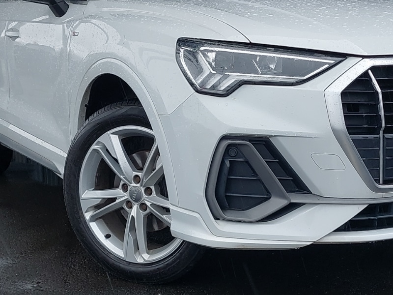 Used Audi Q3 2019 for sale - 78113019: Photo 9