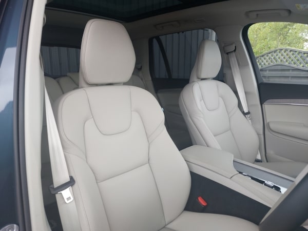 Used Volvo XC90 2024 for sale - 75775475: Photo 12