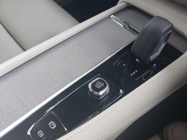 Used Volvo XC90 2024 for sale - 75775475: Photo 17