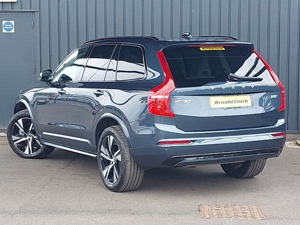 Used Volvo XC90 2024 for sale - 75775475: Photo 3