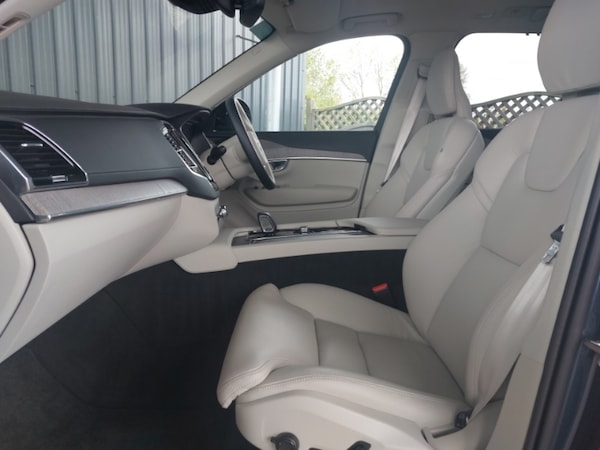 Used Volvo XC90 2024 for sale - 75775475: Photo 5