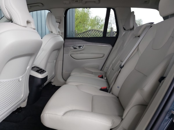 Used Volvo XC90 2024 for sale - 75775475: Photo 6