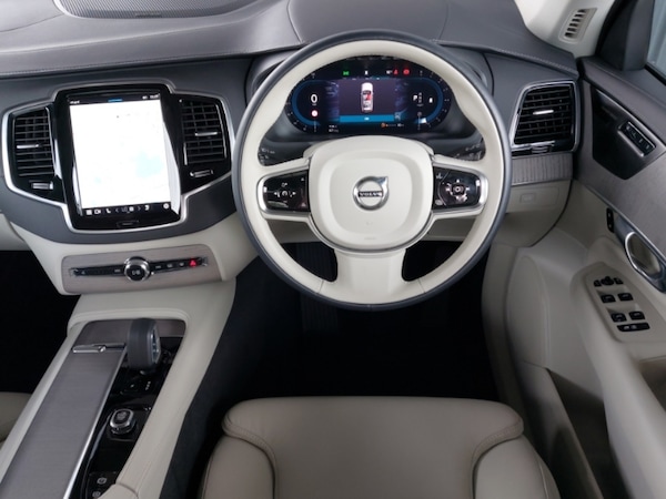 Used Volvo XC90 2024 for sale - 75775475: Photo 7