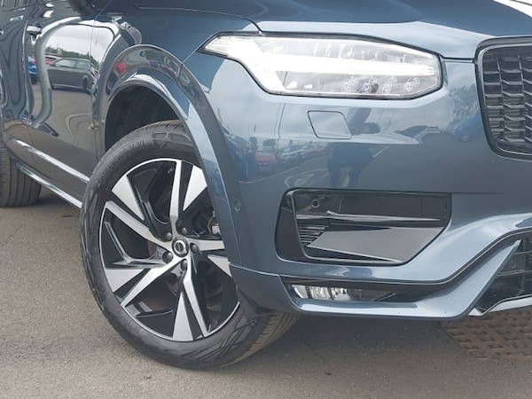 Used Volvo XC90 2024 for sale - 75775475: Photo 9