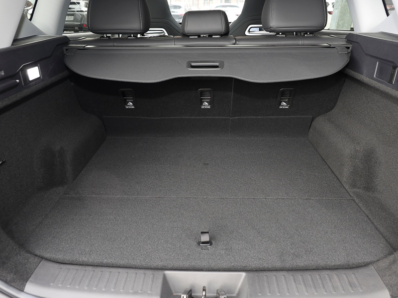 Used Chery Tiggo 7 2025 for sale - 76827113: Photo 19