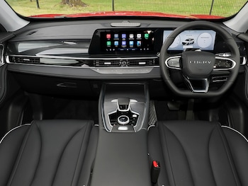 Used Chery Tiggo 7 2025 for sale - 76827113: Photo