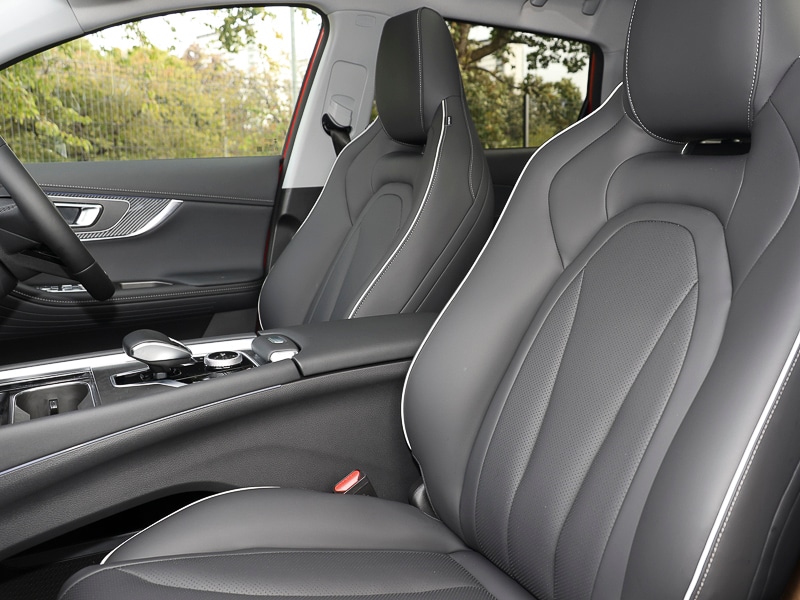 Used Chery Tiggo 7 2025 for sale - 76827113: Photo 6