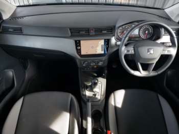 Used SEAT Ibiza 2020 for sale - 74919948: Photo