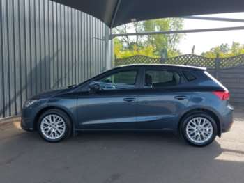 Used SEAT Ibiza 2020 for sale - 74919948: Photo