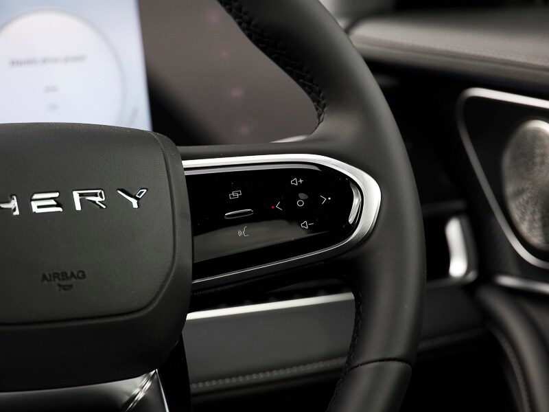 Used Chery Tiggo 7 2025 for sale - 76526397: Photo 13