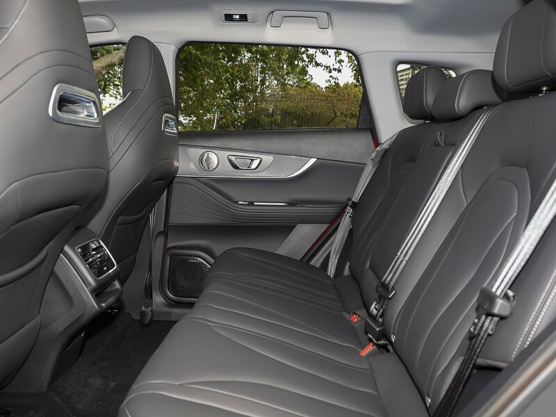 Used Chery Tiggo 7 2025 for sale - 76526397: Photo 6