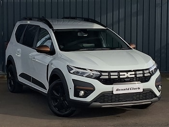 Used Dacia Jogger 2023 for sale - 79006594: Photo