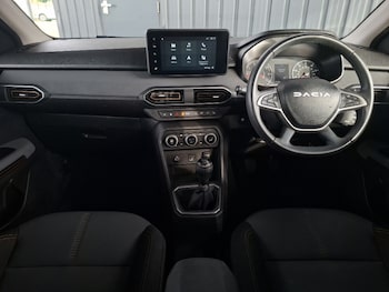 Used Dacia Jogger 2023 for sale - 79006594: Photo