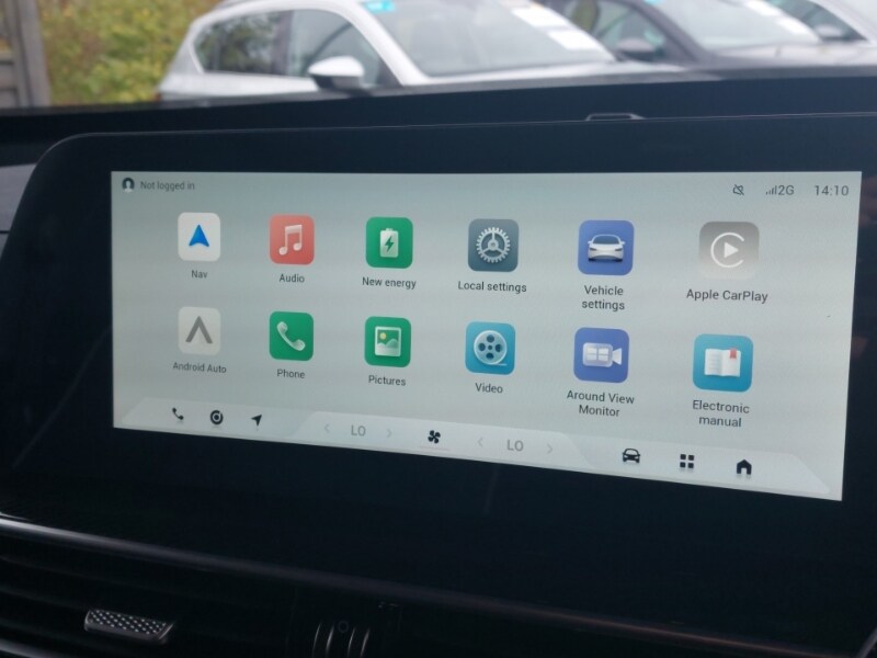 Used Chery Tiggo 7 2025 for sale - 76325723: Photo 19